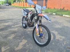 Husqvarna FE 350, 2015 