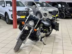 Honda Shadow Aero, 2008 