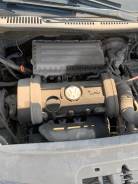  Volkswagen Caddy 2006. 1.4 BUD