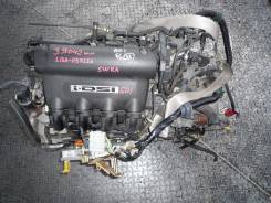  Honda FIT L13A