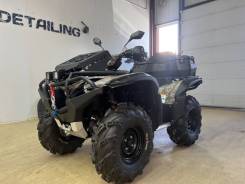 Yamaha Grizzly 700, 2016 