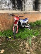 Yamaha YZ 85, 2006 