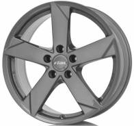   Rial Kodiak (Graphite) 717 5*114,3 ET39 Dia60,1 