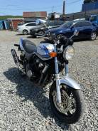 Honda CB 400SF, 2001 