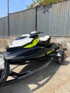 Sea-Doo GTR 215 