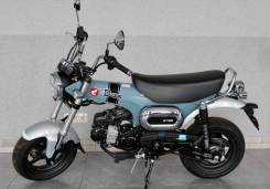 Honda Dax ST125, 2022 