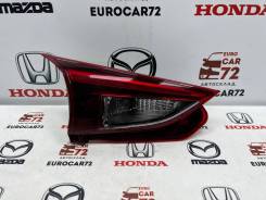 ������ ������ ���������� ����� Mazda 3 BM(BN) 2013-2019