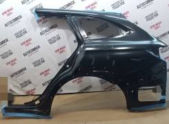      Subaru Outback BT 2020-2023