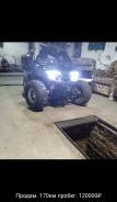 Yamaha Grizzly 125, 2023 