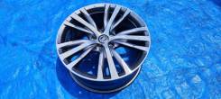   R19. Nissan Skyline RV37. V-1 