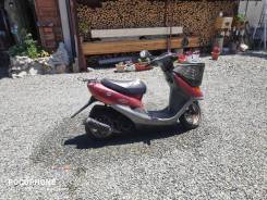 Honda Dio AF34 SR, 2014 