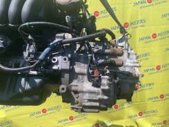 Honda Stepwgn RF4 K20A 