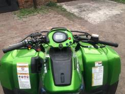 Arctic Cat 700, 2012 