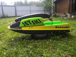 , ,   Jet ski JS 550 