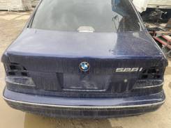   BMW 5-Series 1996 BMW E39 528i
