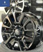    R18 Toyota LC Prado / NEW Model 