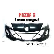   Mazda 3 2011-2013