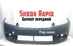   Skoda Rapid 2013-2020