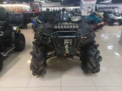 Polaris Sportsman 850 High Lifter, 2018 