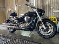 Suzuki Boulevard M50, 2012 