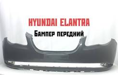   Hyundai Elantra 2007-2011