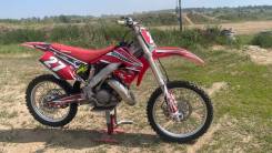 Honda CR 125, 2001 