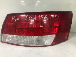 Hyundai Sonata 2006 80404A NF,   