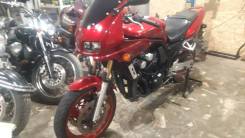 Yamaha FZ 400, 1998 