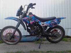 Racer Enduro RC150-GY, 2014 