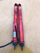  Toyota SURF VZN185 REAR 2001 ,  