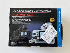   Standard Horizon GX1400GPS 