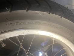  Bridgestone 100/90r19 130/80r17 