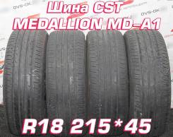 CST Medallion MD-A1, 215/45 R18 