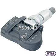     Utm . PS0104B 