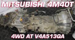  Mitsubishi 4M40T | , , , 