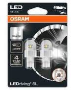  W16W Osram LEDriving SL Cool White (2. ) 