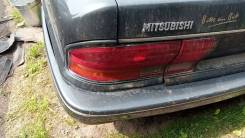    Mitsubishi Galant 89-92