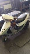 Honda Dio AF34 