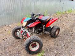 Irbis ATV250S, 2014 