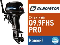   Gladiator G9,9FHS PRO, 20  