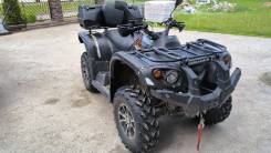 Stels ATV 600YL Leopard, 2020 