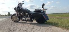 Honda VTX 1800, 2002 