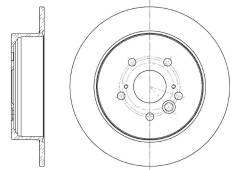   G-Brake GR01596 