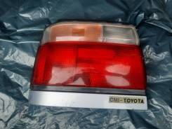 -   Toyota Corolla FX AE101R 1993 [81560-1A460]