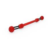    Red 542 x 55 x 55 mm Thesnubber 51106SNUB The Snubber Twist 