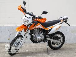 Racer Enduro RC200GY-C2, 2024 