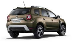  Renault Duster New 2021  850221002R