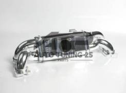   - Subaru Impreza WRX STI EJ20 GDA GDB v7-9 