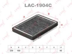    Lada 2110-12/Priora 2170-72 Lada 2110 1.5-1.6 98> / Priora 1.6 08> LYNXauto . LAC1904C LYNXauto LAC1904C 