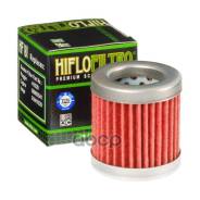    Hiflo filtro . HF181 